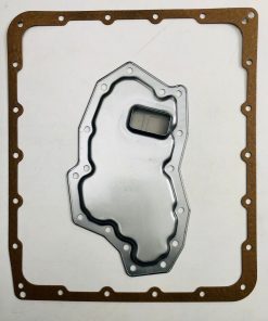 NISSAN NAVARA PATHFINDER SKYLINE RE5R05A AUTOMATIC GEARBOX FILTER AND GASKET