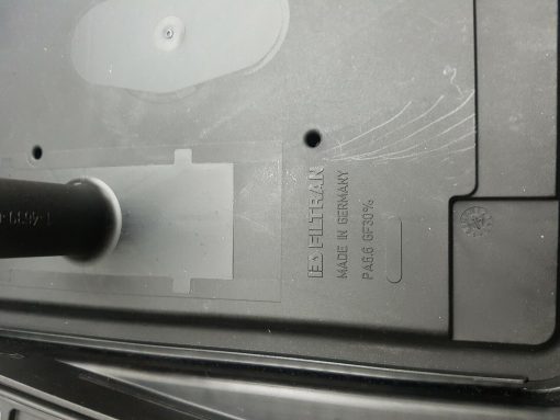 BMW 5 SERIES 6 SPEED 6HP26 AUTOMATIC GEARBOX GENUINE SUMP PAN FILTER & 7L OIL SERVICE KIT - Image 7