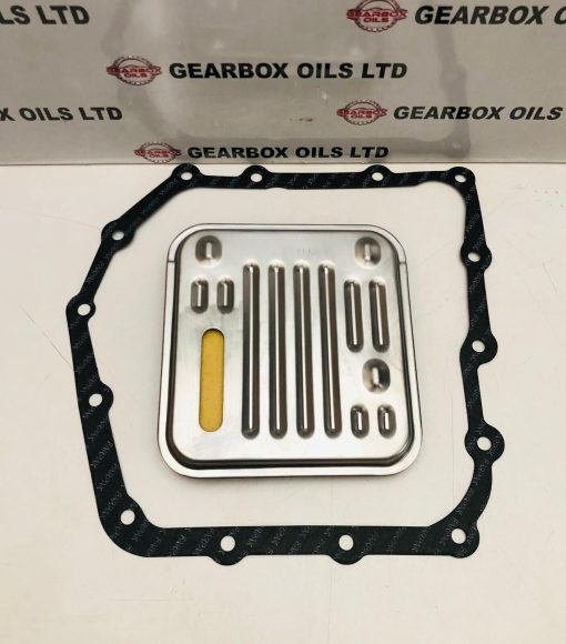 CHRYSLER A604 4 SPEED AUTOMATIC TRANSMISSION FILTER AND GASKET KIT
