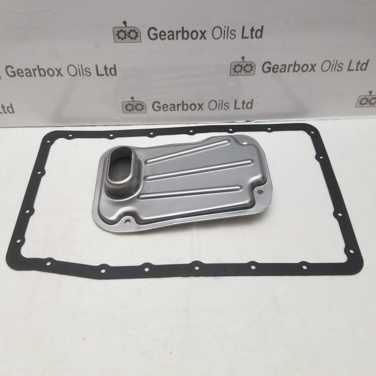 Toyota Estima U140E U141E Automatic Transmission Filter and Gasket