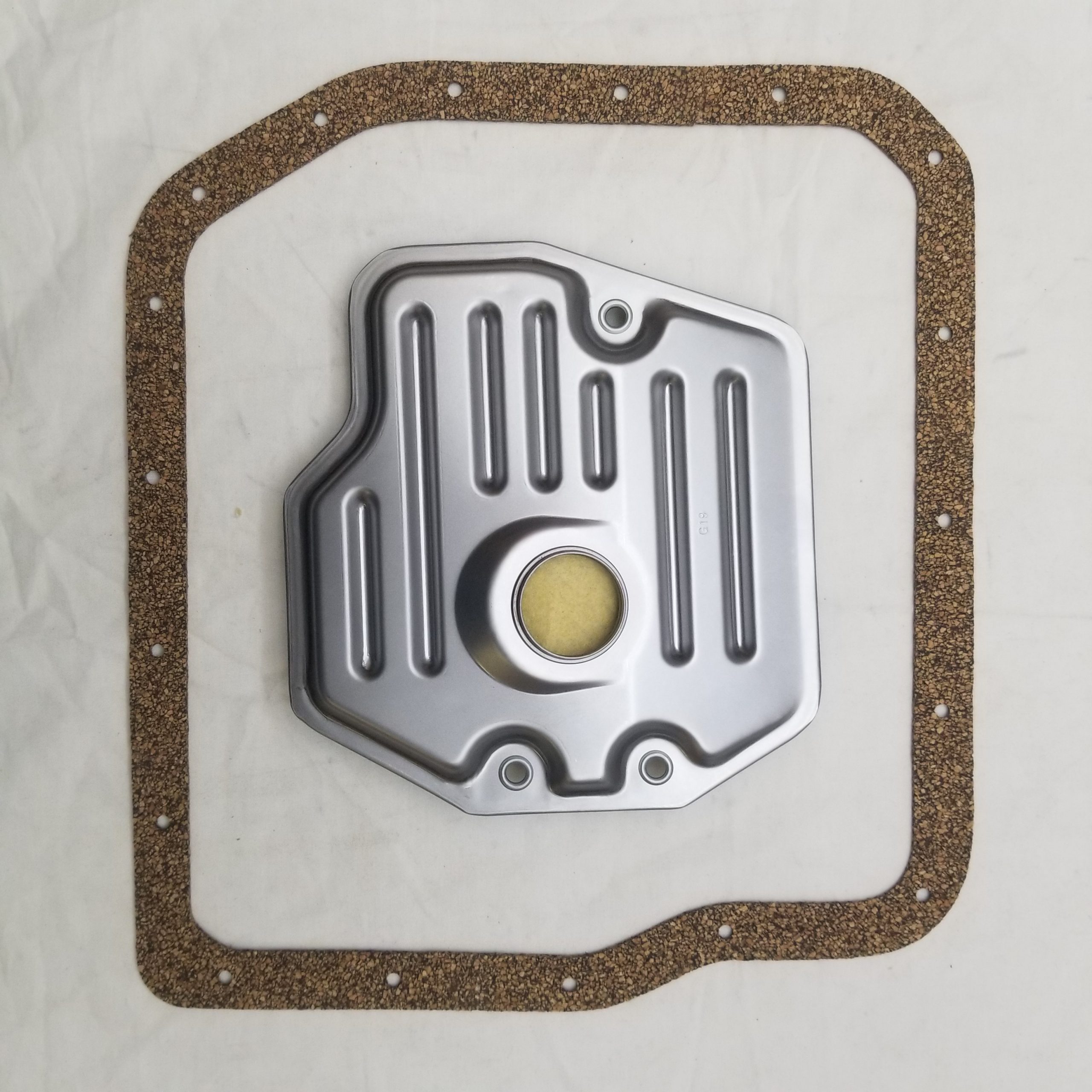 TOYOTA ESTIMA U140E U141E AUTOMATIC TRANSMISSION FILTER AND GASKET - Image 4