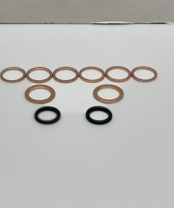 MERCEDES BENZ 722.6 5G TRONIC 5 SPEED AUTOMATIC GEARBOX OIL HOSE LINES