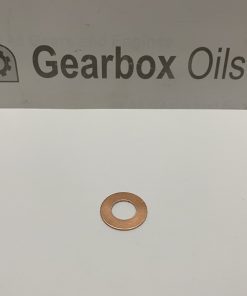 MERCEDES BENZ 722.6 5G TRONIC 5 SPEED AUTOMATIC TRANSMISSION OIL DRAIN PLUG COPPER SEAL