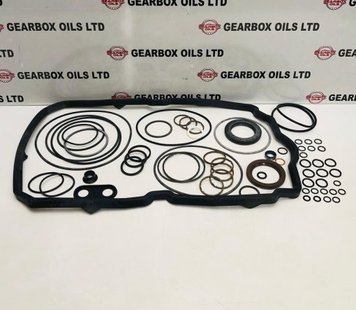 MERCEDES BENZ 722.9 7G TRONIC 7 SPEED AUTOMATIC TRANSMISSION OVERHAUL KIT - Image 2