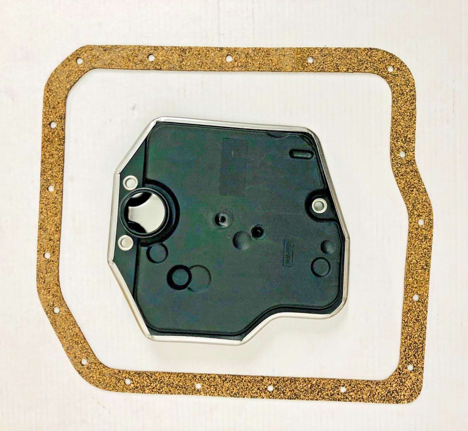 TOYOTA ESTIMA U140E U141E AUTOMATIC TRANSMISSION FILTER AND GASKET - Image 2