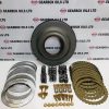 FORD VOLVO 6DCT450 AUTOMATIC TRANSMISSION POWERSHIFT WET CLUTCH OVERHAUL REPAIR KIT
