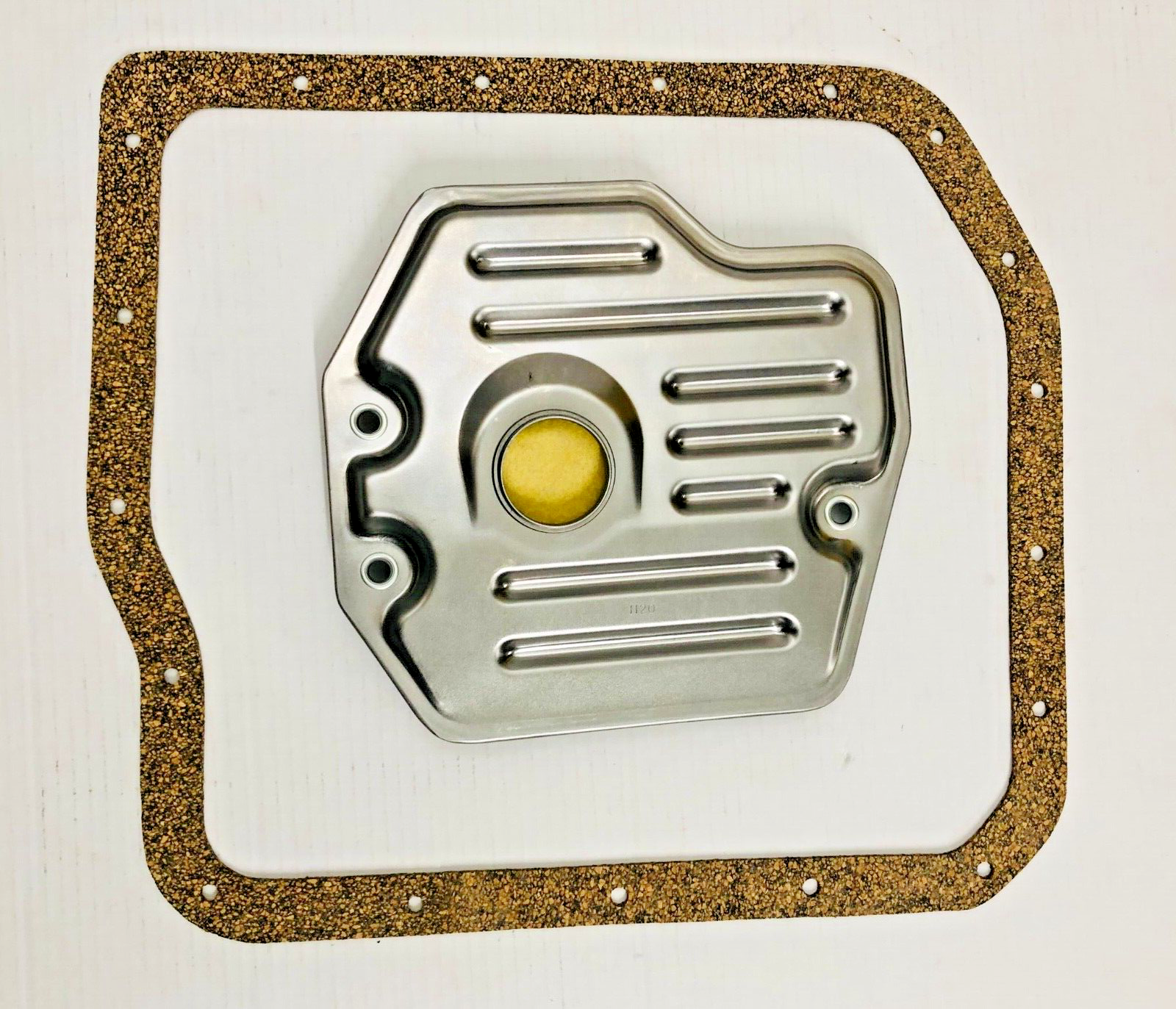 TOYOTA ESTIMA U140E U141E AUTOMATIC TRANSMISSION FILTER AND GASKET