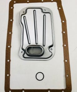 TOYOTA LAND CRUISER 5 SPEED A750E AUTOMATIC TRANSMISSION FILTER AND GASKET