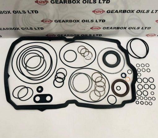 MERCEDES BENZ 722.9 7G TRONIC 7 SPEED AUTOMATIC TRANSMISSION OVERHAUL KIT - Image 3