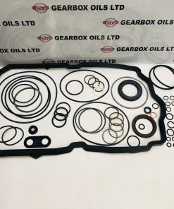 MERCEDES BENZ 722.9 7G TRONIC 7 SPEED AUTOMATIC TRANSMISSION OVERHAUL KIT