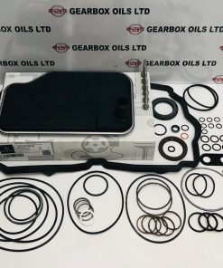 MERCEDES BENZ 722.9 7G TRONIC 7 SPEED AUTOMATIC TRANSMISSION OVERHAUL FILTER KIT