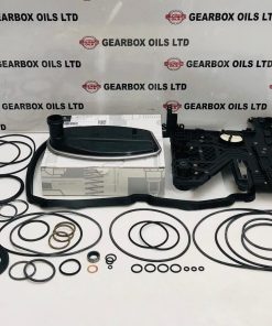 MERCEDES 722.6 5 SPEED AUTO TRANSMISSION FILTER CONDUCTOR PLATE OVERHAUL KIT