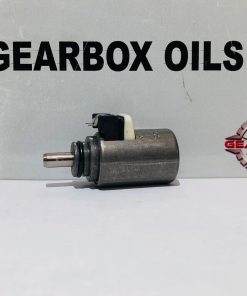 GENUINE MERCEDES BENZ 722.6 5 SPEED AUTOMATIC TRANSMISSION LOCK UP SOLENOID OEM