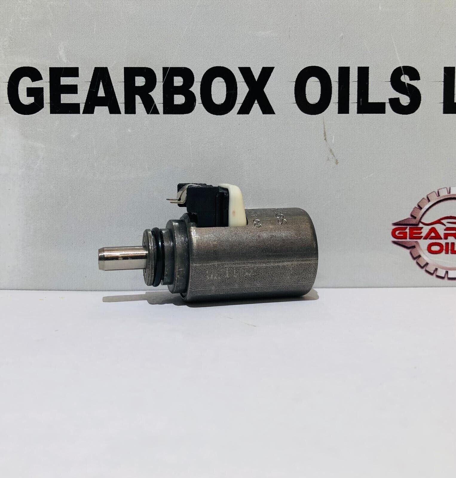 GENUINE MERCEDES BENZ 722.6 5 SPEED AUTOMATIC TRANSMISSION LOCK UP SOLENOID OEM