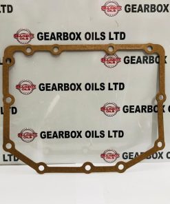AISIN WARNER FORD TF81SC AF21 AUTOMATIC TRANSMISSION SUMP PAN GASKET