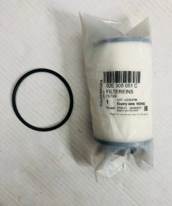 VW VOLKSWAGEN PASSAT DSG 6 SPEED AUTOMATIC GEARBOX DCT FILTER DQ250