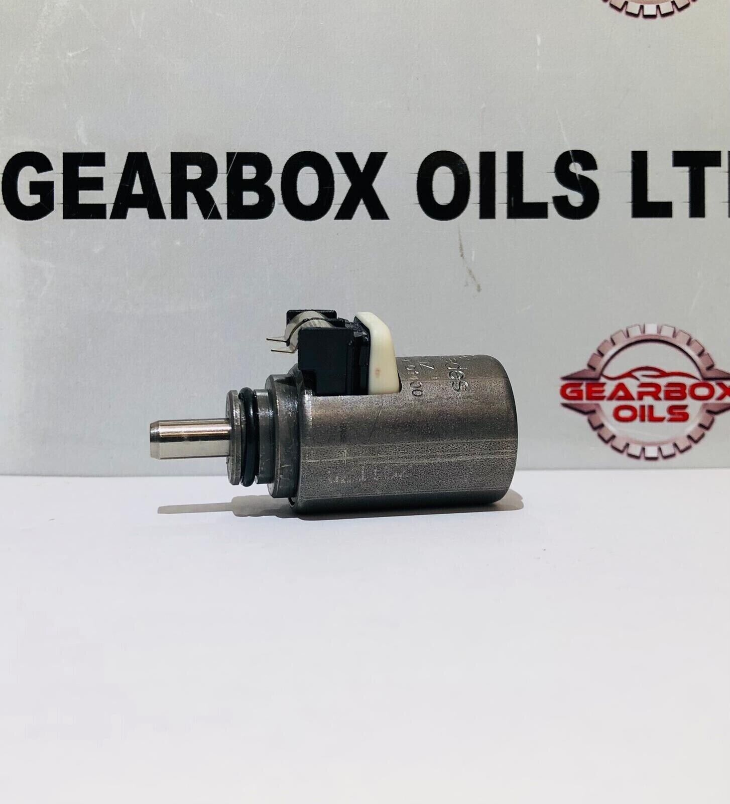 GENUINE MERCEDES BENZ 722.6 5 SPEED AUTOMATIC TRANSMISSION LOCK UP SOLENOID OEM - Image 5