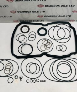 MERCEDES BENZ 722.6 5G TRONIC 5 SPEED AUTOMATIC TRANSMISSION OVERHAUL KIT