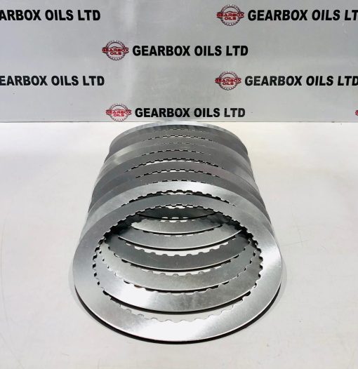 FORD VOLVO 6DCT450 POWERSHIFT AUTOMATIC TRANSMISSION WET CLUTCH FRICTION AND STEEL DISC KIT - Image 5