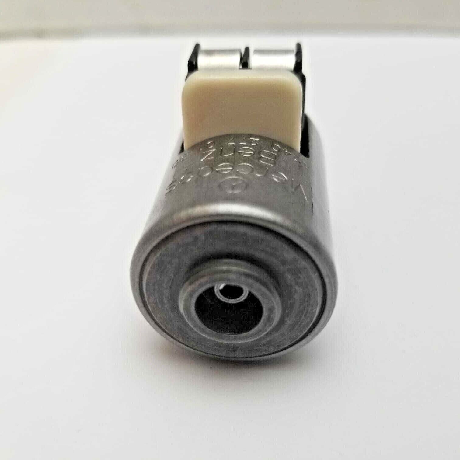 GENUINE MERCEDES BENZ 722.6 5 SPEED AUTOMATIC TRANSMISSION LOCK UP SOLENOID OEM - Image 9