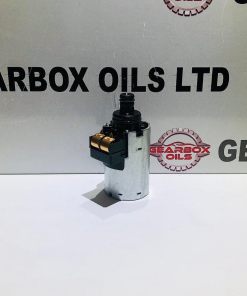 MERCEDES BENZ 722.6 5G TRONIC 5 SPEED AUTOMATIC TRANSMISSION SHIFT SOLENOID