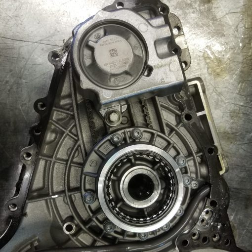 Mercedes A Class B Class CVT Automatic Transmission Gearbox Good Used - Image 8