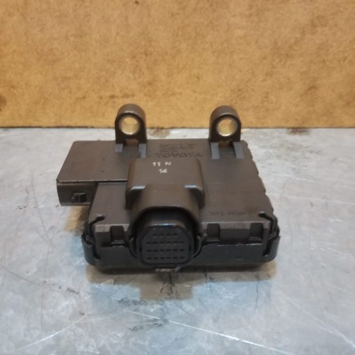 Toyota Avensis U660E Automatic Transmission ECU TCM - Image 2