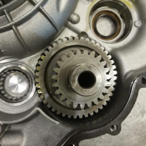 Mercedes A Class B Class CVT Automatic Transmission Gearbox Good Used - Image 3