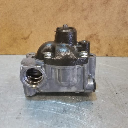 Nissan JF011E CVT Automatic Transmission Oil Pump Good Used