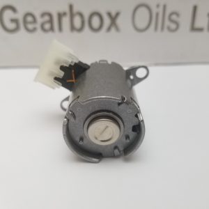 Powershift 6dct450 соленоиды