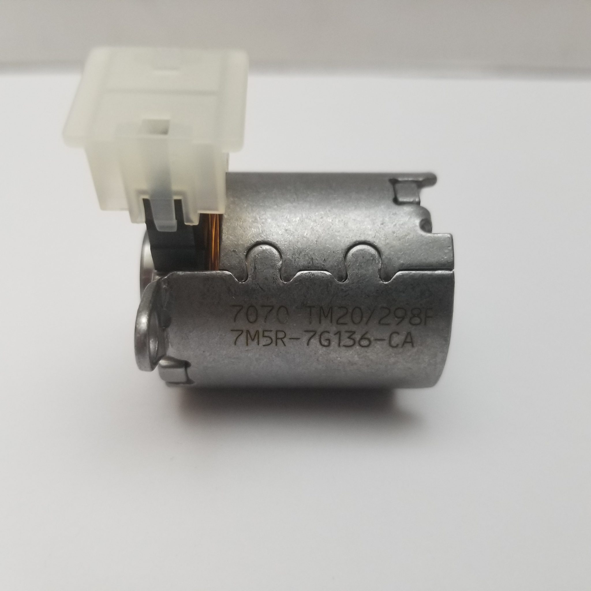 Фильтр акпп powershift 6dct450