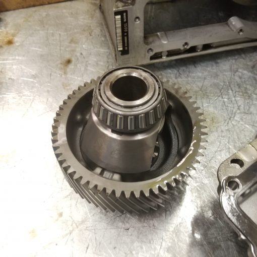 Mercedes A Class B Class CVT Automatic Transmission Gearbox Good Used - Image 6