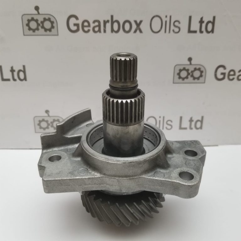 Genuine Ford Powershift 6DCT450 Automatic Transmission Solenoid