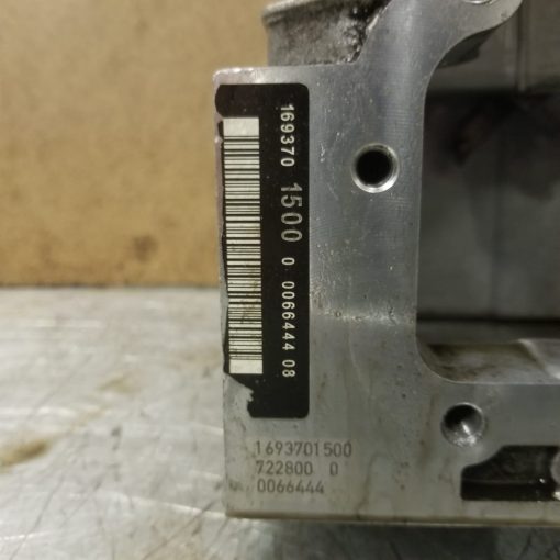 Mercedes A Class B Class CVT Automatic Transmission Gearbox Good Used - Image 5