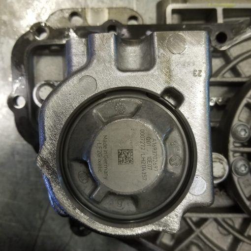Mercedes A Class B Class CVT Automatic Transmission Gearbox Good Used - Image 9