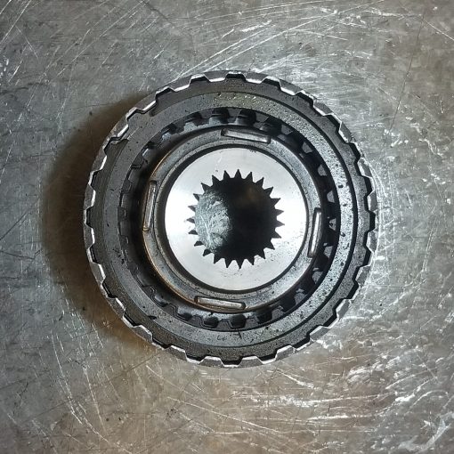 Land Rover JF506E Automatic Transmission Reverse Band Fifth Gear Drum Good Used - Image 2
