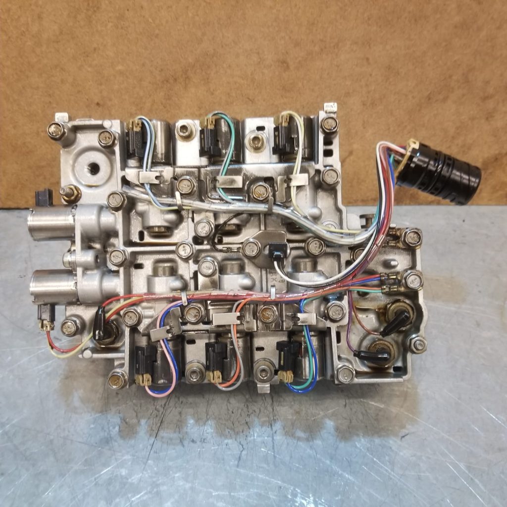 Ремонт cvt nissan qashqai Ремонт cvt nissan qashqai