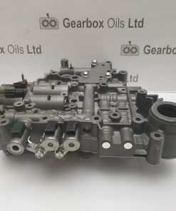 Toyota K310 K311 K312 CVT Automatic Transmission Valve Body Good Used
