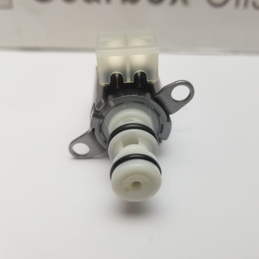 MPS6 6DCT450 Automatic Transmission Solenoid Valve Body 6 Speed - View #2
