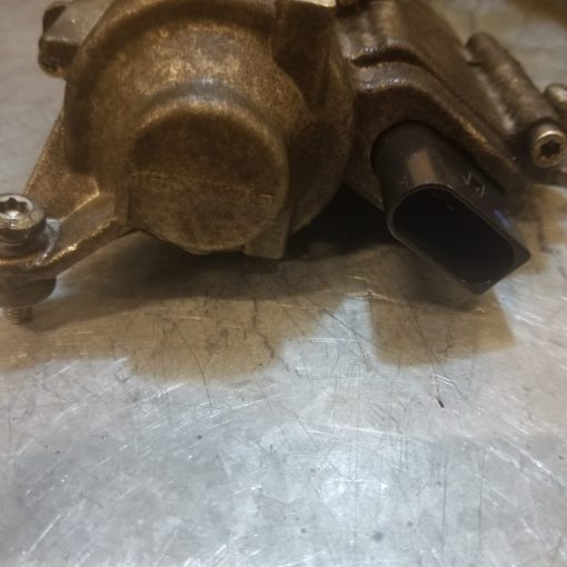 Mercedes Benz 722.9 Automatic Gearbox Auxiliary Electric Oil Pump Good Used - Image 5
