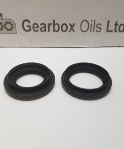 Nissan JF011E CVT Automatic Transmission Near and Off Side Driveshaft Seals