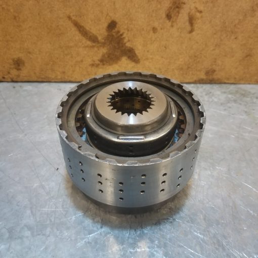 Land Rover JF506E Automatic Transmission Reverse Band Fifth Gear Drum Good Used
