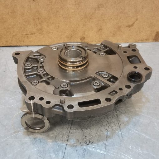 Nissan Qashqai +2J10 4WD CVT Automatic Transmission Oil Pump Good Used - Image 2