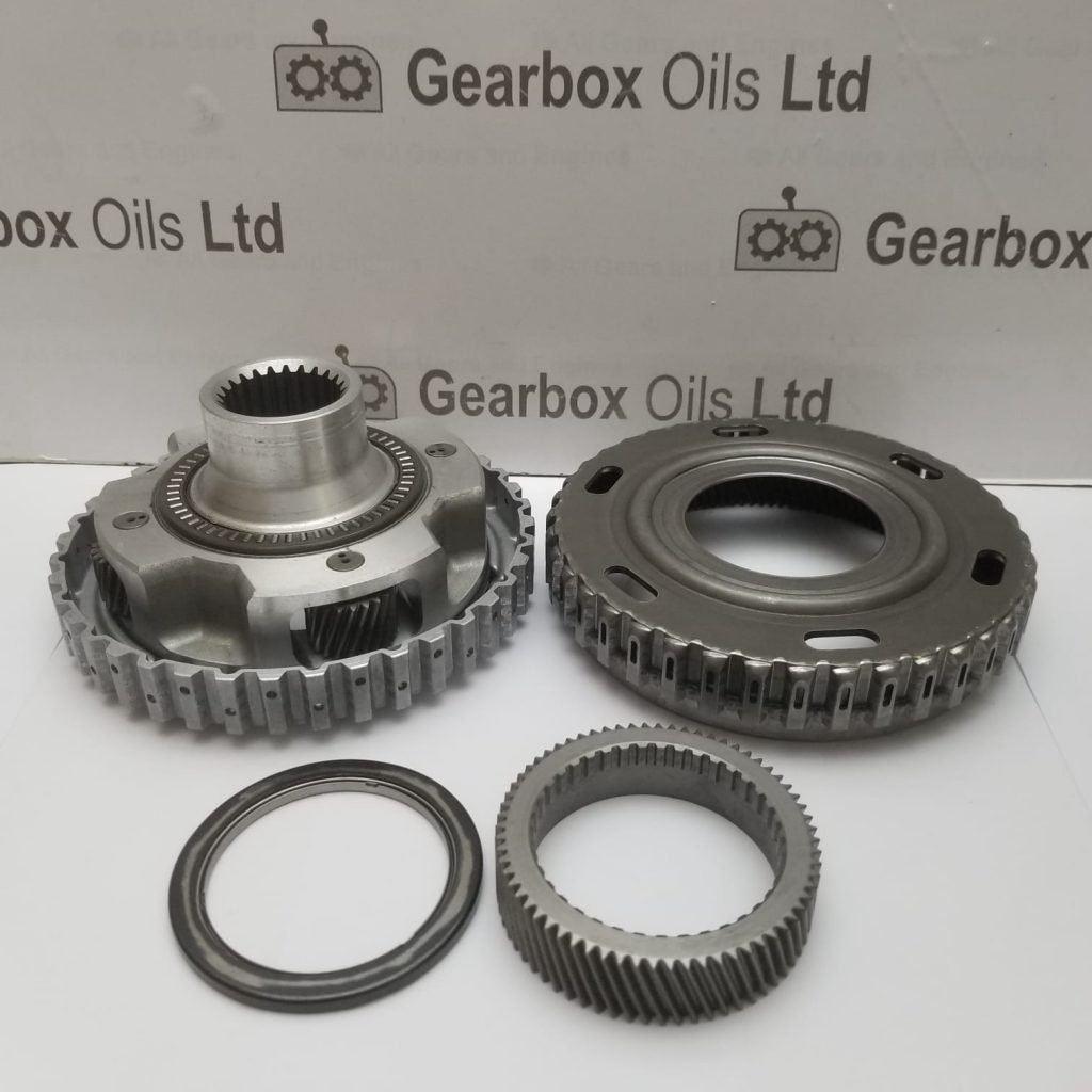 U760E U660E 6SPeed Automatic Transmission Gearbox Front Planet