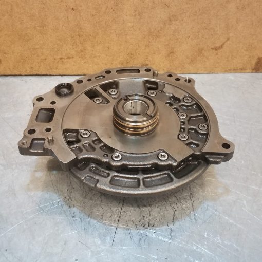 Nissan Qashqai +2J10 4WD CVT Automatic Transmission Oil Pump Good Used - Image 3