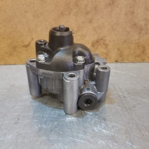 Nissan JF011E CVT Automatic Transmission Oil Pump Good Used - Image 2