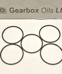 Ford Volvo MPS6 6DCT450 Powershift Automatic Transmission Split Ring Kit OEM