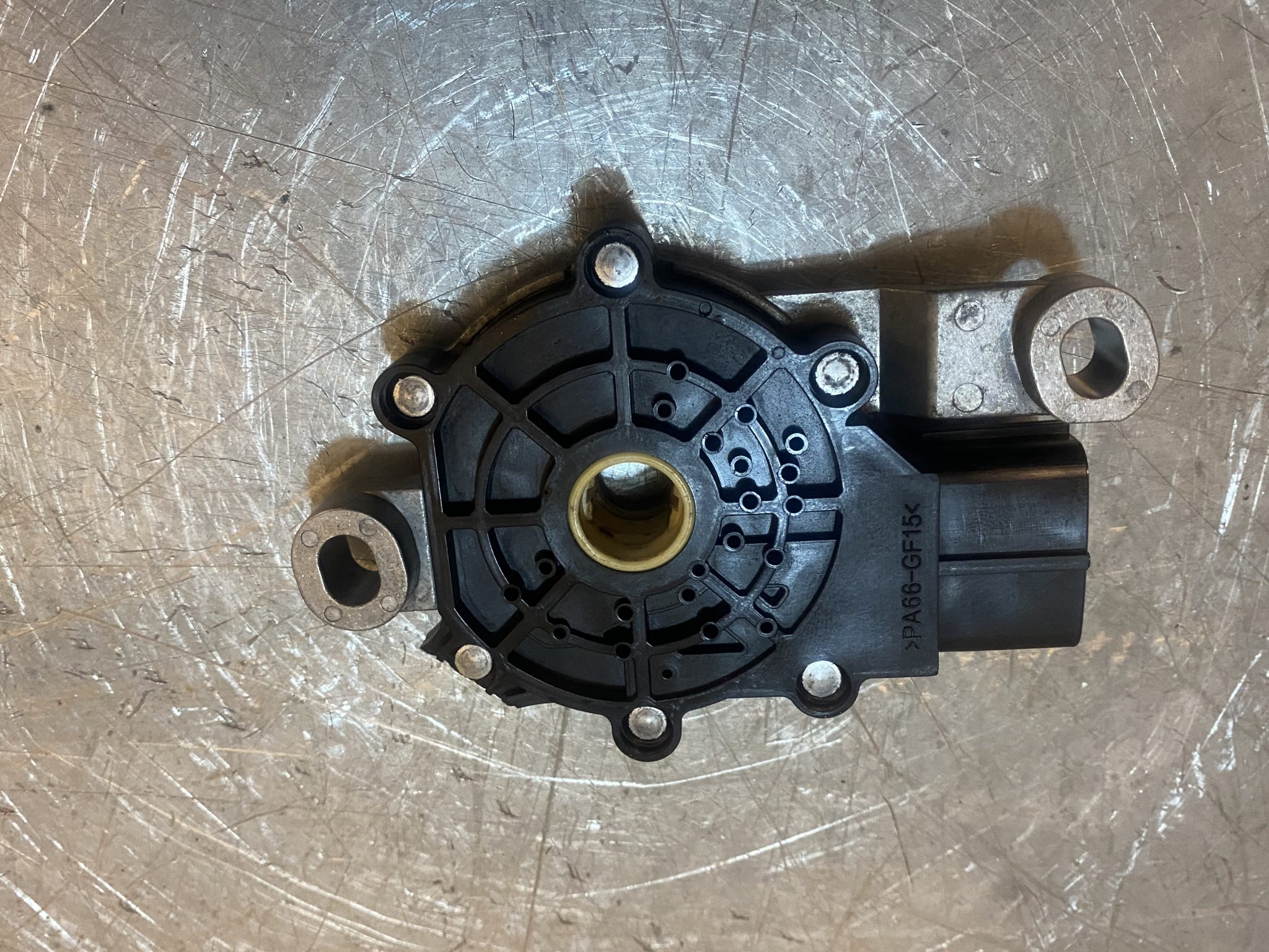 Hyundai Kia A6MF2 Automatic Transmission Range Position Sensor Good