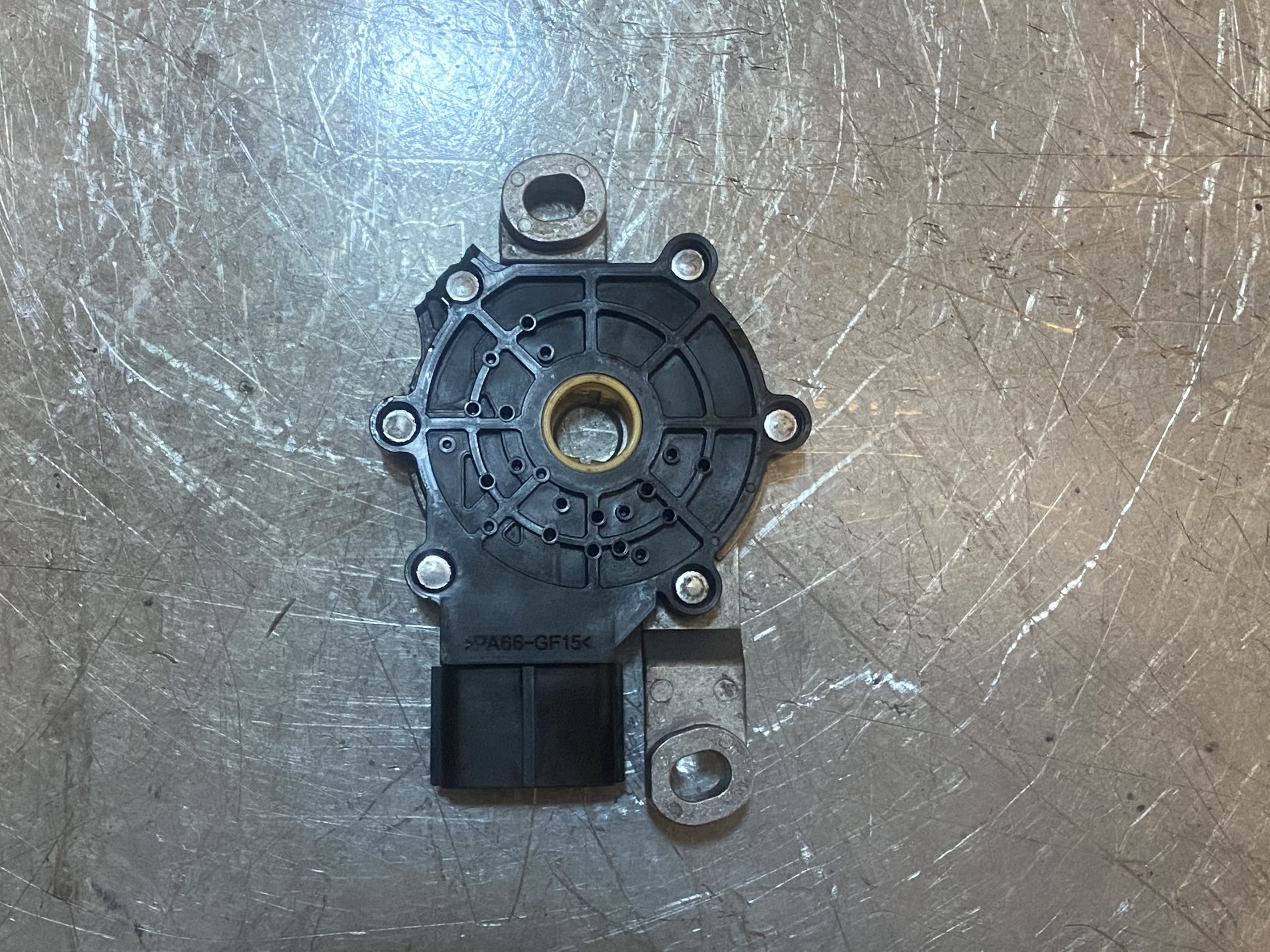 Hyundai Kia A6MF2 Automatic Transmission Range Position Sensor Good