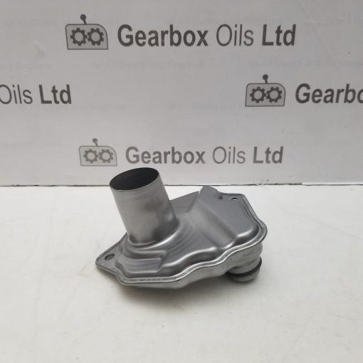 Nissan JF017E CVT Automatic Transmission Gearbox Filters and 21 Hole Gasket - Image 10